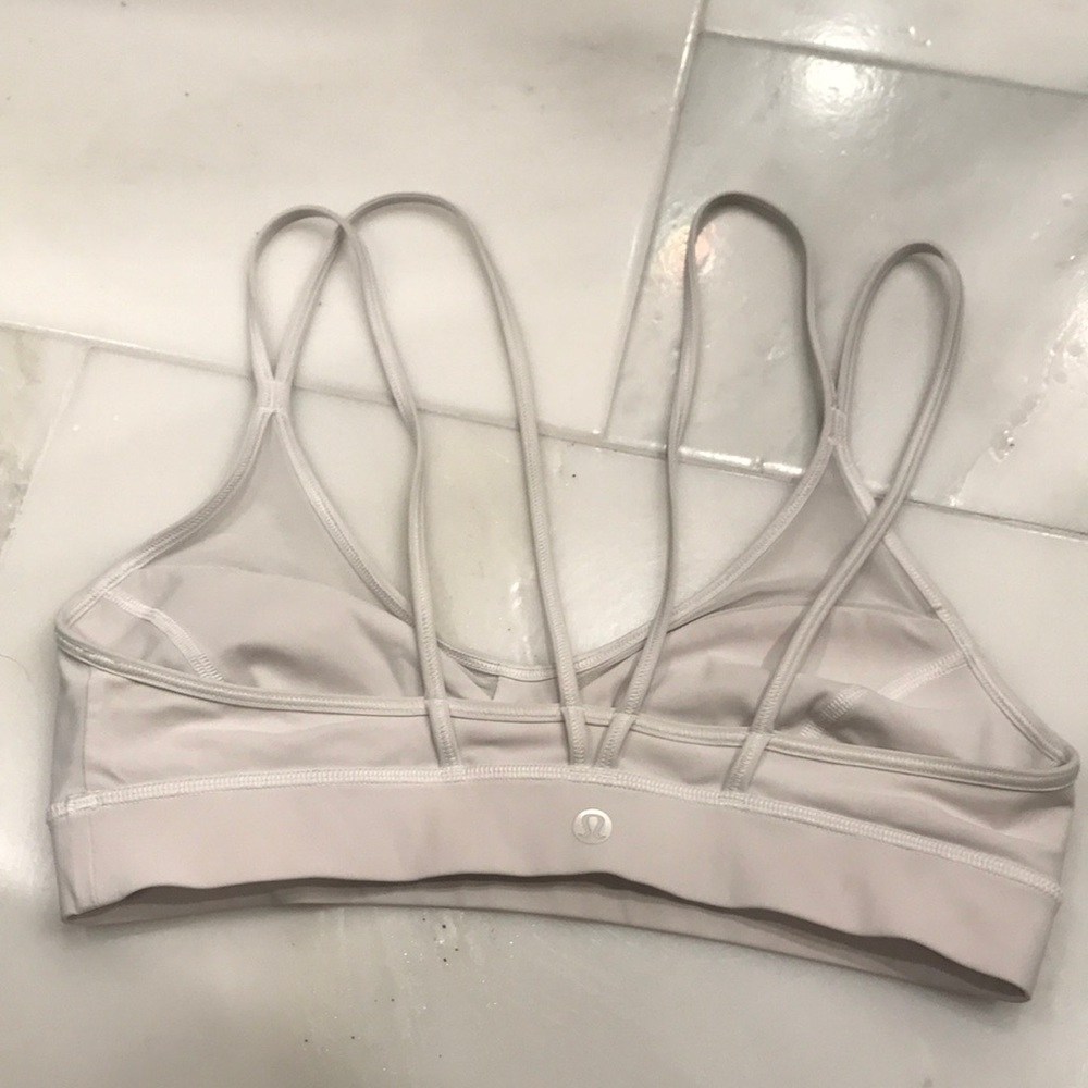 Workout bra - Picture 2 of 4